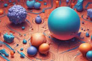 Polymer Characterization: Density and Temperature