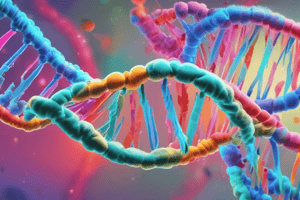 DNA Ligase and Cloning Basics