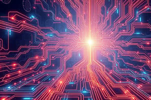 Electric Circuits 1 - Basic Concepts