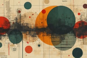 One-Way ANOVA: Understanding Variance