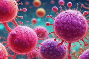 Adipocytes Differentiation and PPAR Receptors