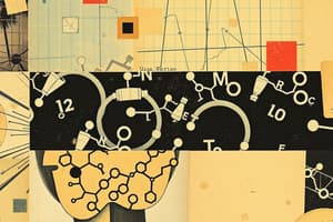 Amino Acids and Proteins Overview