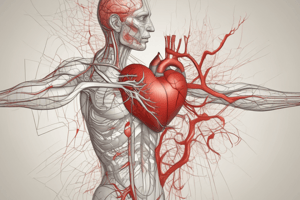 Physiology: Cardiovascular