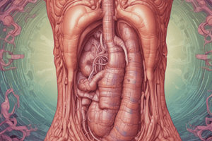 Ocluzia intestinală și afecțiuni similare