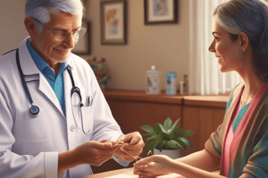 Advance Care Planning: An Overview