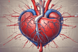 Cardiac Biomarker