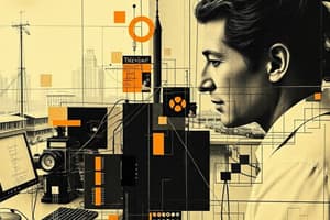 Networking Chapter 5: Subnetting and Segmentation