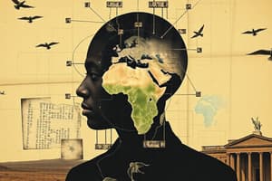 AI Regulation in Africa