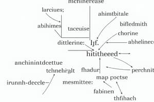 Overview of Linguistics