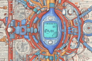 Diagnosis of Type 2 Diabetes Mellitus