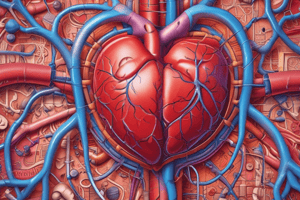 Chapter 9: Diseases of the Circulatory System - Hypertension Classification