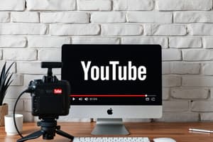 Strategie di Crescita su YouTube