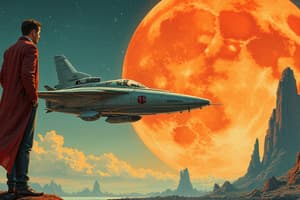 ADM 2337 Chapter 5: Recruitment & Careers