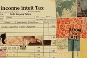 Income Tax Return Terminologies Quiz