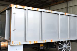 Corrosion and Stainless Steel in Wagon Maintenance