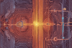 Transmission of Heat