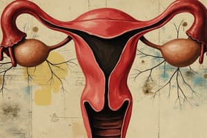 Perkembangan Pubertas: Biologi Reproduksi