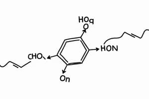 Ketogenesis: Alcohol, Diabetes, and Ketone Bodies
