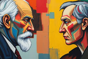 Encounter with Freud: A Personal Reflection