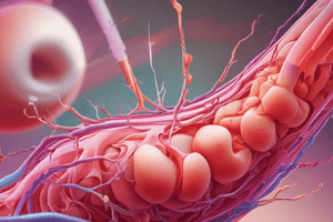 Medical Procedures and Blood Gas Analysis