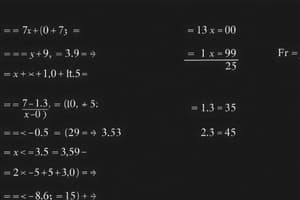 Modeling Formative Constructs in PLS