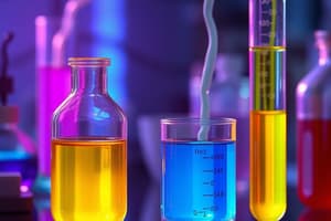 Biochemical Assays Overview