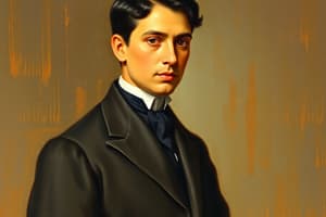 Buhay ni Jose Rizal: Pagkabata at Pamilya