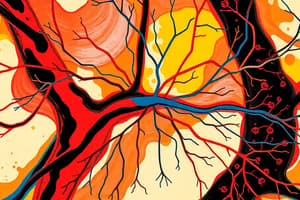 Farrer Lecture on Nerve Growth