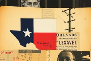 Texas Prison Book Bans Overview