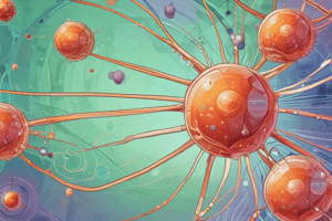 Biochemistry LE 6: Oncogene