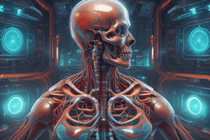 L4 Ventilation perfusion matching and dead space