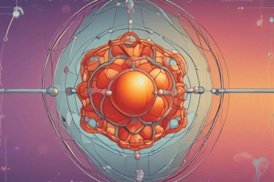 Chemistry Basics: Atoms and Elements