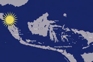 Wawasan Nusantara: Konsep dan Asas