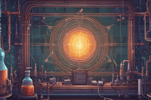 Heating & Chemical Effects of Current