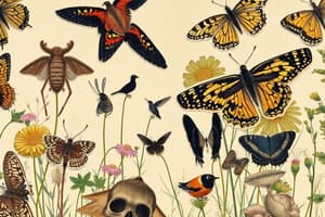 Understanding Biodiversity