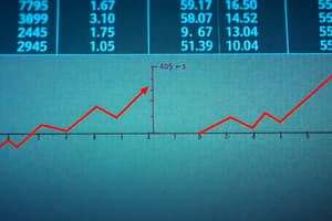 ECON 266: Hypothesis Testing and Statistical Power