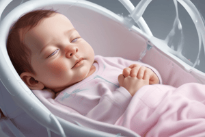 Neonatal Assessment Procedures Quiz