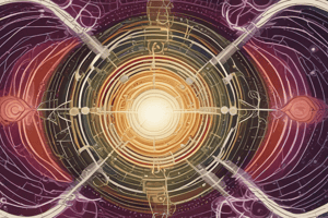 Specific Heat Capacity and Thermal Expansion