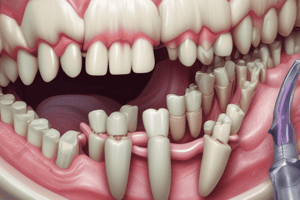 Periodontal Ligament Chapter