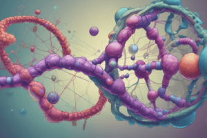 dna replication cytogen