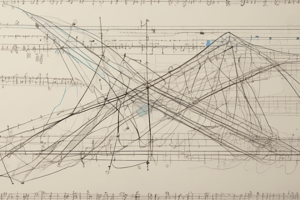 Wiskunde Gr 8 Hfst 7: Algebraïese Taal