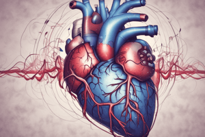 Cardiología Clase 8: Transposición Completa de los Grandes Vasos