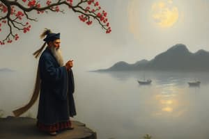 Confucianism Overview