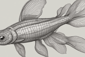 Chapter 1: Reproduction - Biologie du Développement