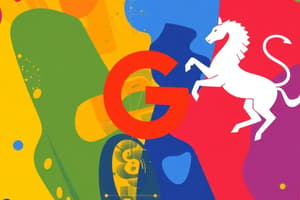 Google Bard Rebranding to Gemini