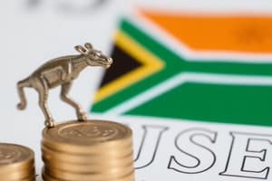 JSE Investments: Mandates & Objectives