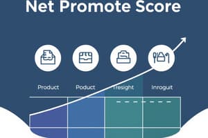 Leadership Week 8 - Business Metrics and Product Life Cycle