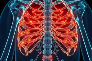 Artropatías: Radiografías y Técnicas de Imagen