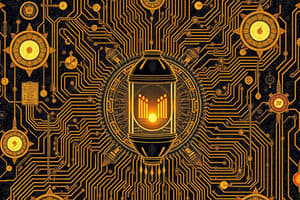 Transistor Basics and Function