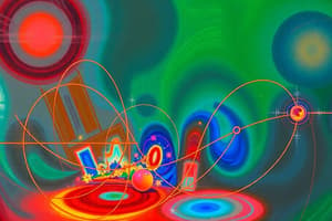 Electric Fields and Dielectrics Quiz